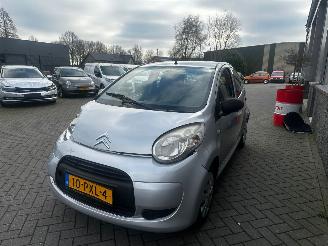 Citroën C1 1.0 12V. Seduction picture 25