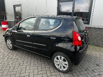 Nissan Pixo 1.0 Look picture 12