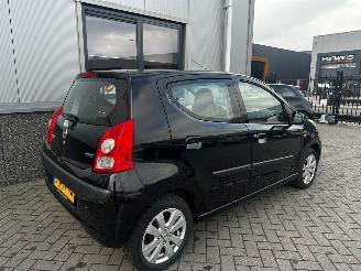 Nissan Pixo 1.0 Look picture 4