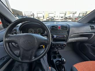 Kia Picanto 1.0 LXE Airco picture 19