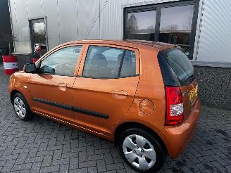 Kia Picanto 1.0 LXE Airco picture 24