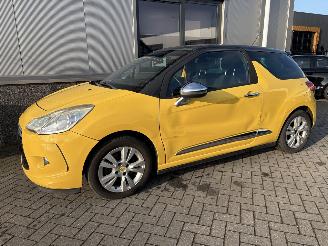 Citroën DS3 1.6THP Sport Chic picture 8