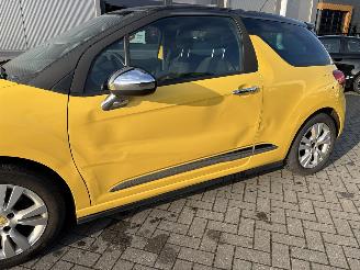 Citroën DS3 1.6THP Sport Chic picture 5