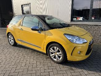 Citroën DS3 1.6THP Sport Chic picture 14