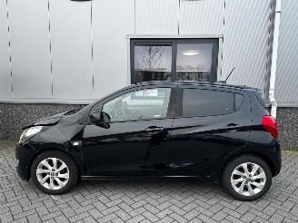 Opel Karl 1.0 EcoFlex Innovation picture 27