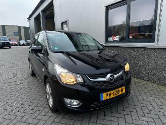 Opel Karl 1.0 EcoFlex Innovation picture 25