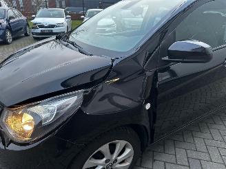 Opel Karl 1.0 EcoFlex Innovation picture 26