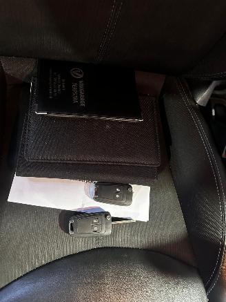 Opel Karl 1.0 EcoFlex Innovation picture 11