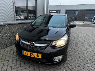 Opel Karl 1.0 EcoFlex Innovation picture 5