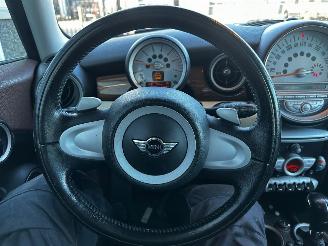 Mini Clubman 1.6 COOPER D CLUBMAN automaat picture 11