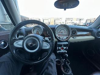 Mini Clubman 1.6 COOPER D CLUBMAN automaat picture 12