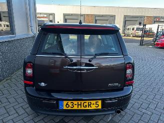 Mini Clubman 1.6 COOPER D CLUBMAN automaat picture 25