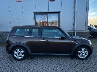 Mini Clubman 1.6 COOPER D CLUBMAN automaat picture 21