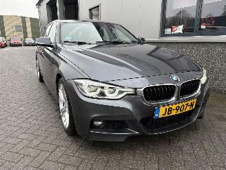 BMW 3-serie 320i M sport Touring Automaat picture 4