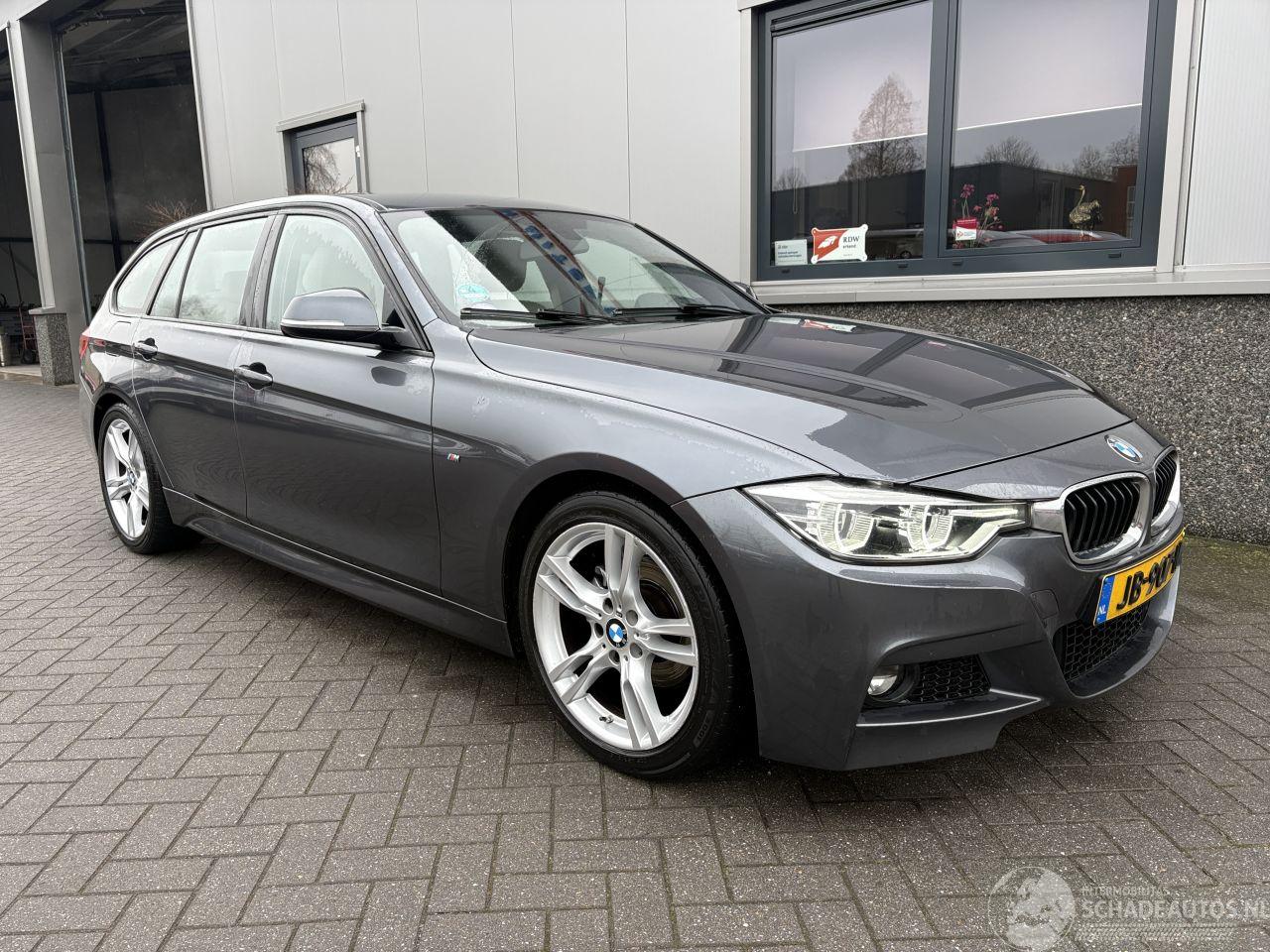 BMW 3-serie 320i M sport Touring Automaat