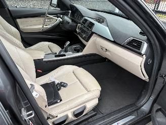 BMW 3-serie 320i M sport Touring Automaat picture 29