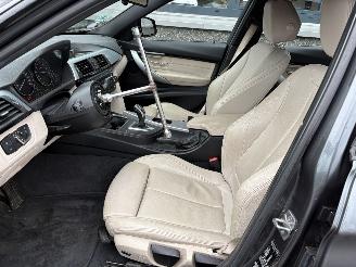 BMW 3-serie 320i M sport Touring Automaat picture 21