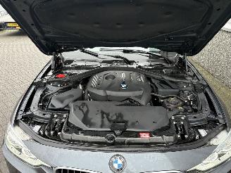 BMW 3-serie 320i M sport Touring Automaat picture 6