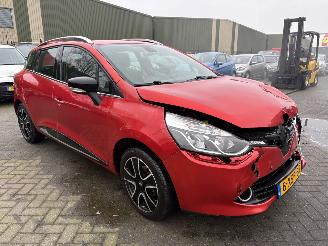 Renault Clio 1.5 dCi Eco Dynamique picture 21