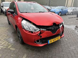 Renault Clio 1.5 dCi Eco Dynamique picture 20