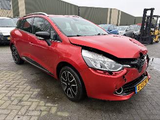 Renault Clio 1.5 dCi Eco Dynamique picture 5