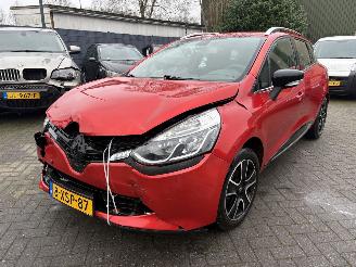 Renault Clio 1.5 dCi Eco Dynamique picture 18