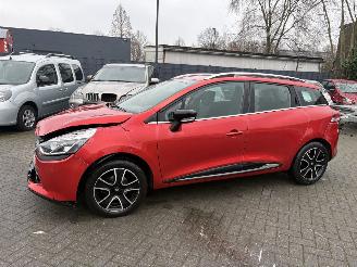 Renault Clio 1.5 dCi Eco Dynamique picture 17