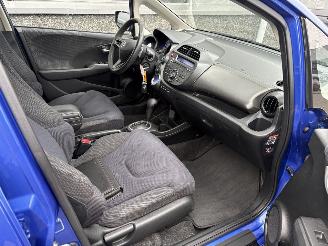 Honda Jazz 1.4 Hybrid Elegance picture 6