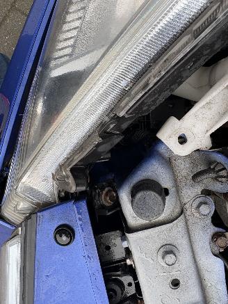 Honda Jazz 1.4 Hybrid Elegance picture 13