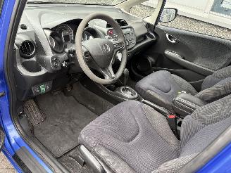 Honda Jazz 1.4 Hybrid Elegance picture 25