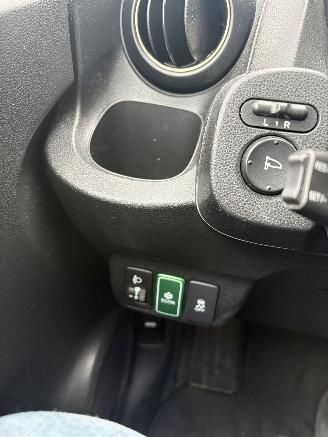 Honda Jazz 1.4 Hybrid Elegance picture 31