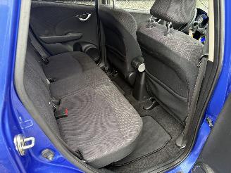 Honda Jazz 1.4 Hybrid Elegance picture 5