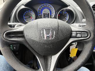 Honda Jazz 1.4 Hybrid Elegance picture 33