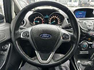 Ford Fiesta 1.0 EcoBoost Titanium picture 5