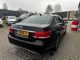 Mercedes E-klasse 200CDI Ambition Avantgarde picture 28