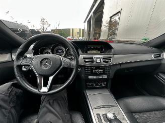 Mercedes E-klasse 200CDI Ambition Avantgarde picture 17