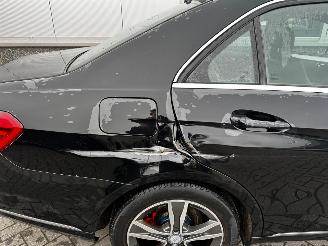 Mercedes E-klasse 200CDI Ambition Avantgarde picture 5