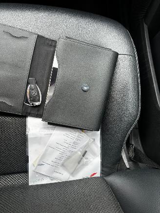 Mercedes E-klasse 200CDI Ambition Avantgarde picture 20