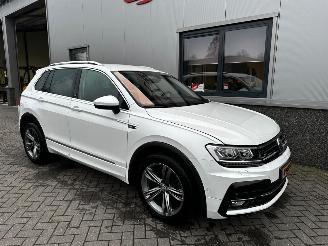Volkswagen Tiguan 1.4TSI 4 Motion Highline Automaat picture 2