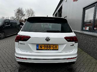 Volkswagen Tiguan 1.4TSI 4 Motion Highline Automaat picture 21