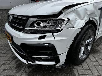 Volkswagen Tiguan 1.4TSI 4 Motion Highline Automaat picture 31