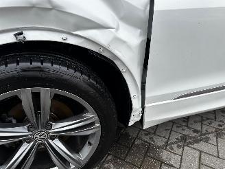 Volkswagen Tiguan 1.4TSI 4 Motion Highline Automaat picture 34