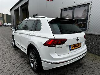 Volkswagen Tiguan 1.4TSI 4 Motion Highline Automaat picture 36