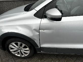 Volkswagen Polo 1.6TDI Cross picture 8