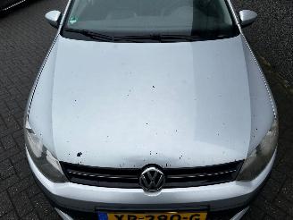 Volkswagen Polo 1.6TDI Cross picture 7