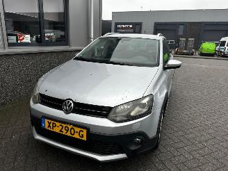 Volkswagen Polo 1.6TDI Cross picture 10