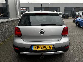 Volkswagen Polo 1.6TDI Cross picture 24