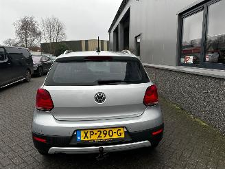 Volkswagen Polo 1.6TDI Cross picture 9