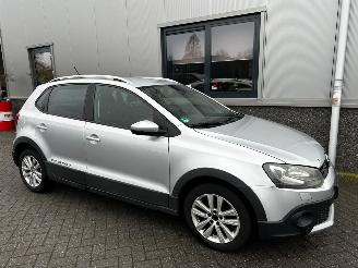 Volkswagen Polo 1.6TDI Cross picture 20