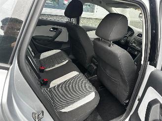 Volkswagen Polo 1.6TDI Cross picture 12